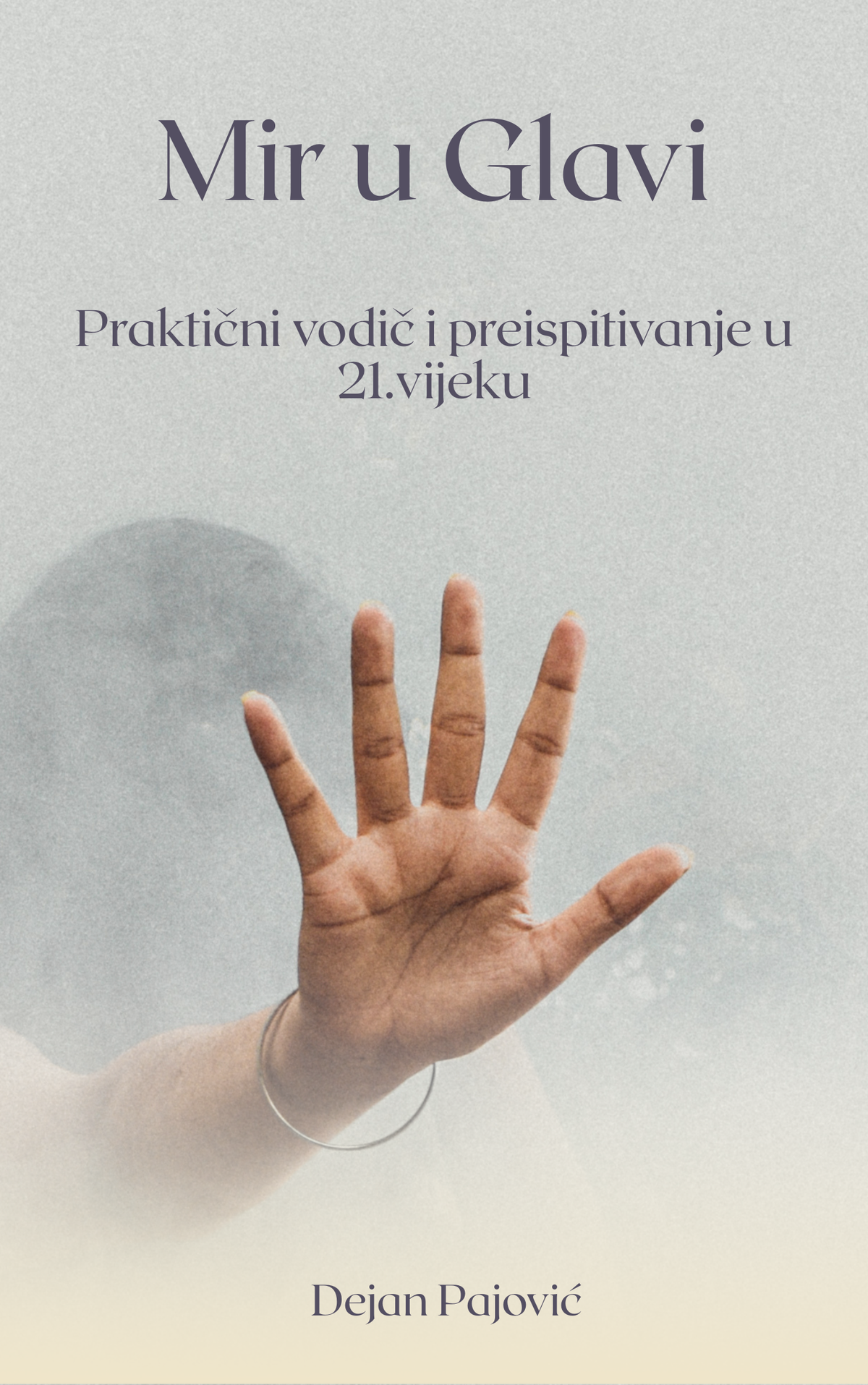Mir u Glavi